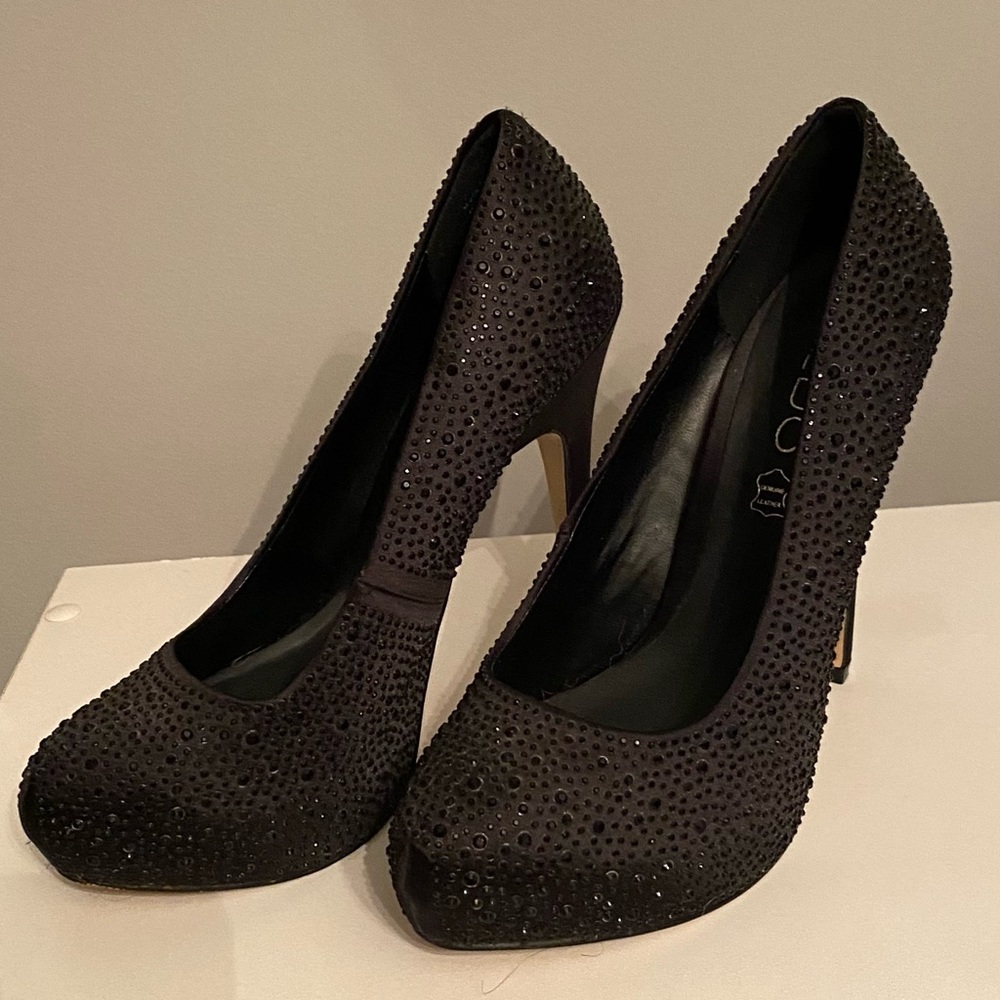 Party  Shoes